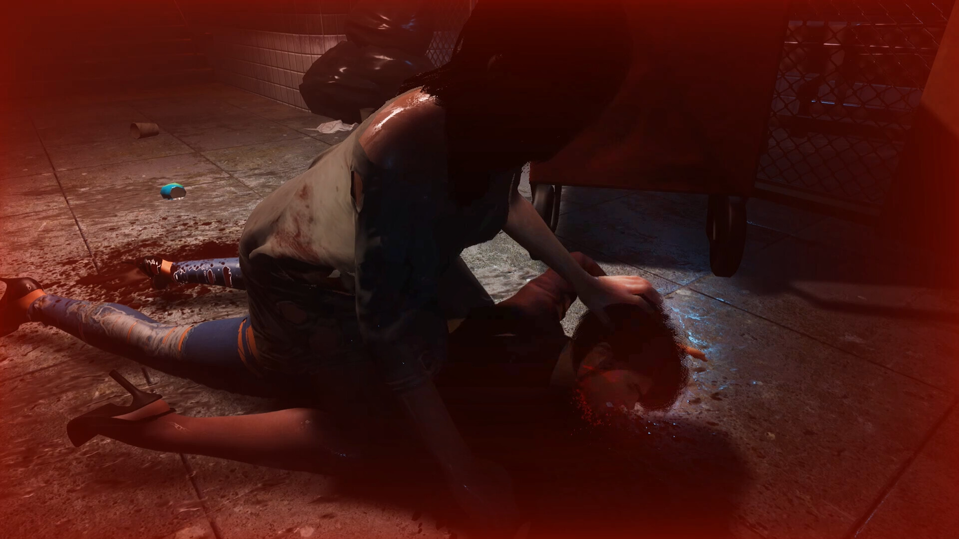 The Dead Thread screenshot 14