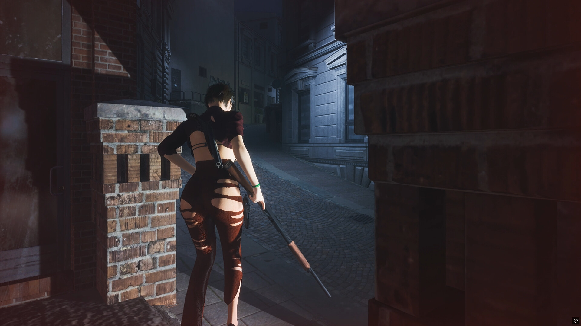 The Dead Thread screenshot 16