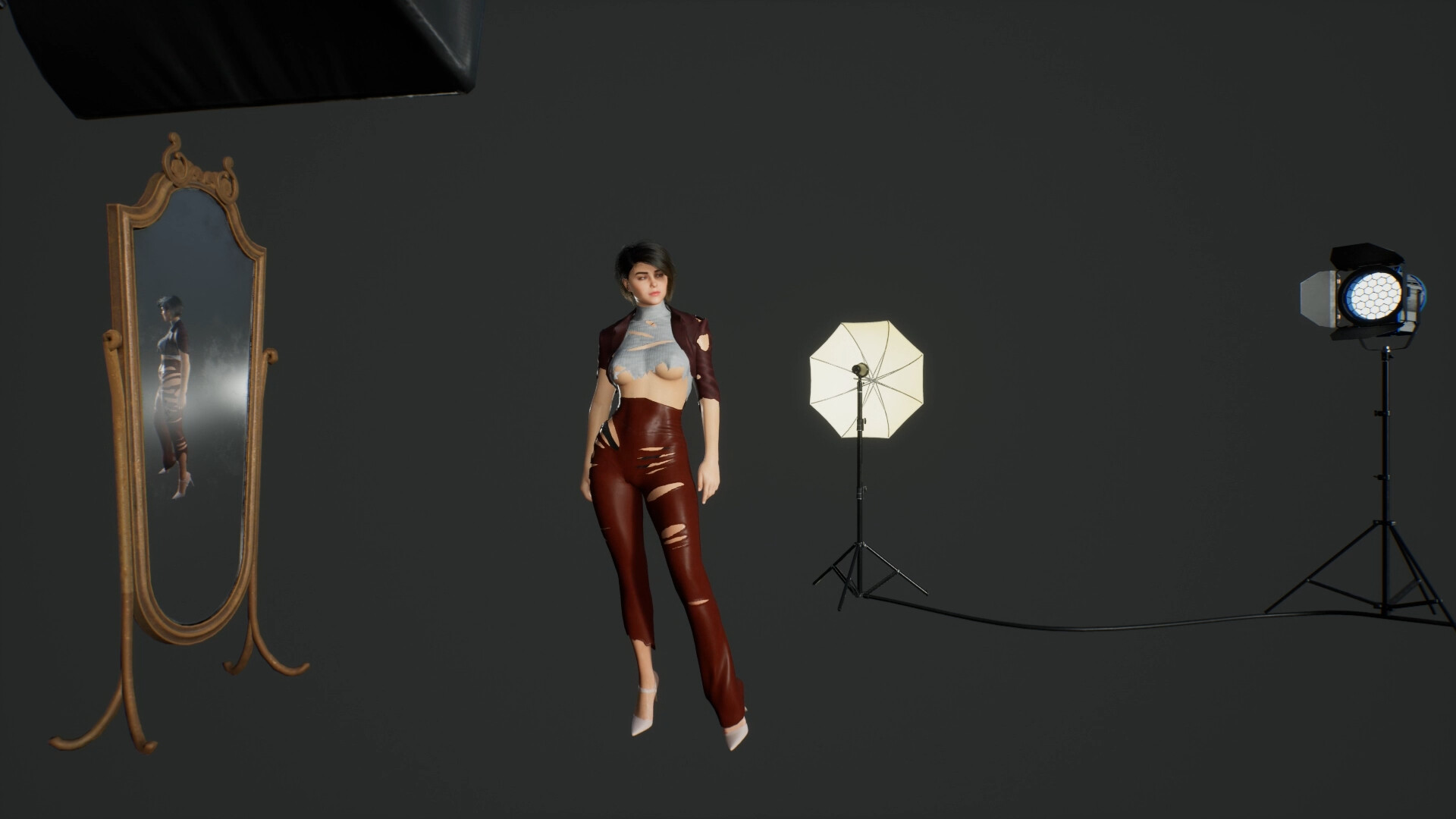 The Dead Thread screenshot 27