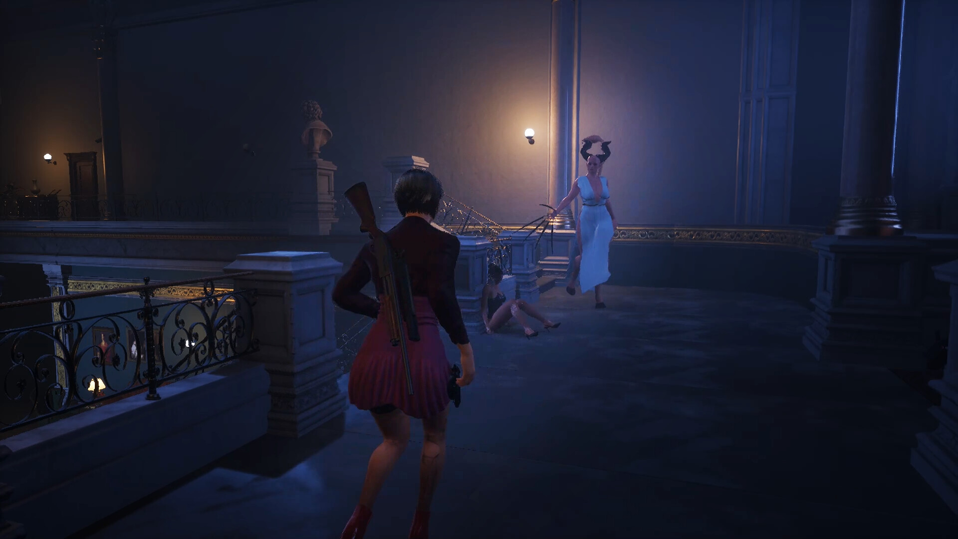 The Dead Thread screenshot 17