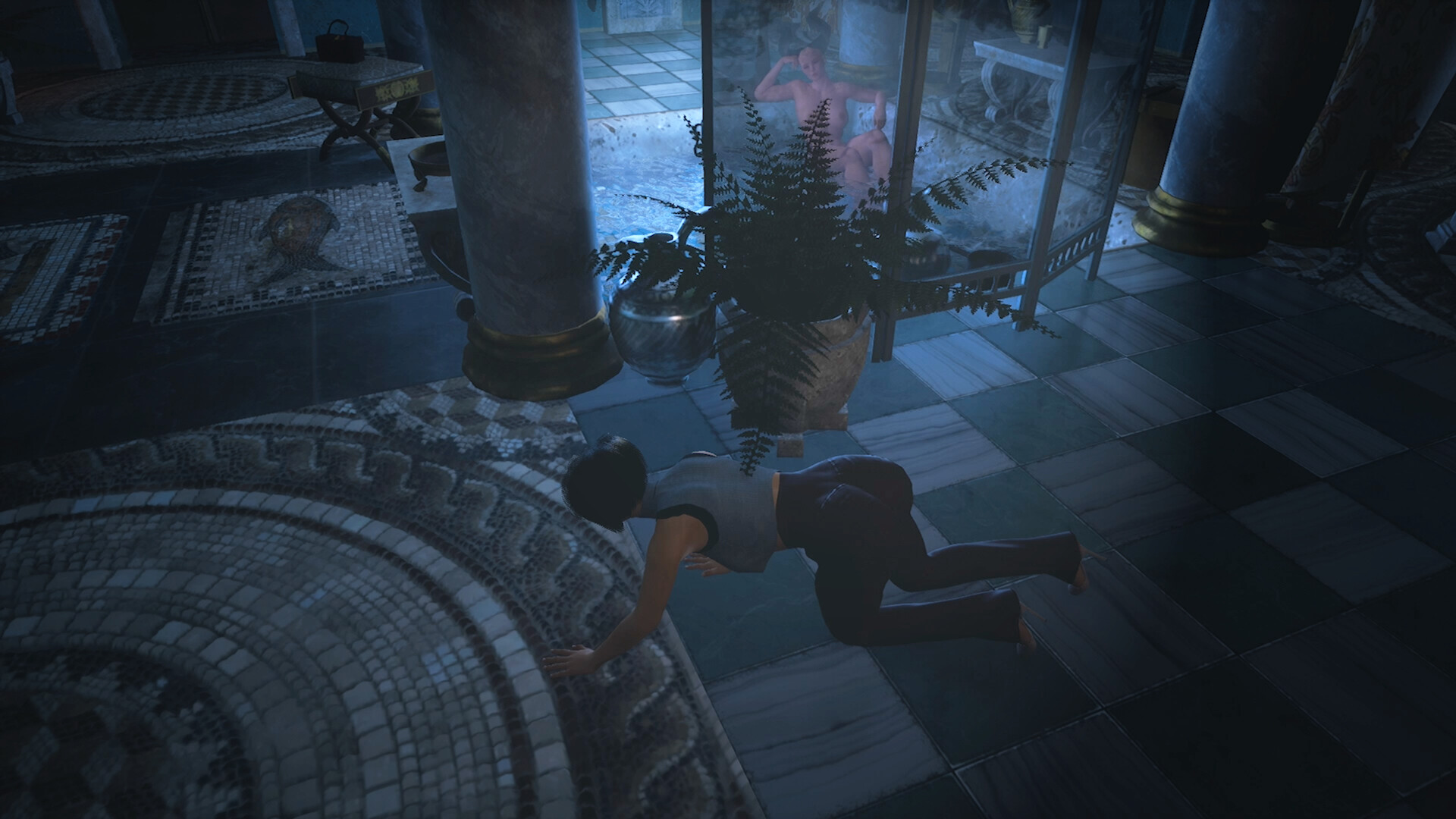 The Dead Thread screenshot 8