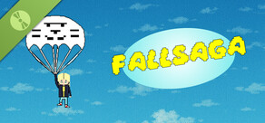 FALLSAGA Demo