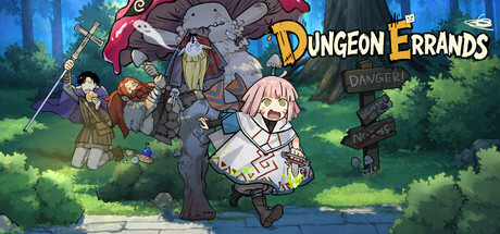 Dungeon Errands