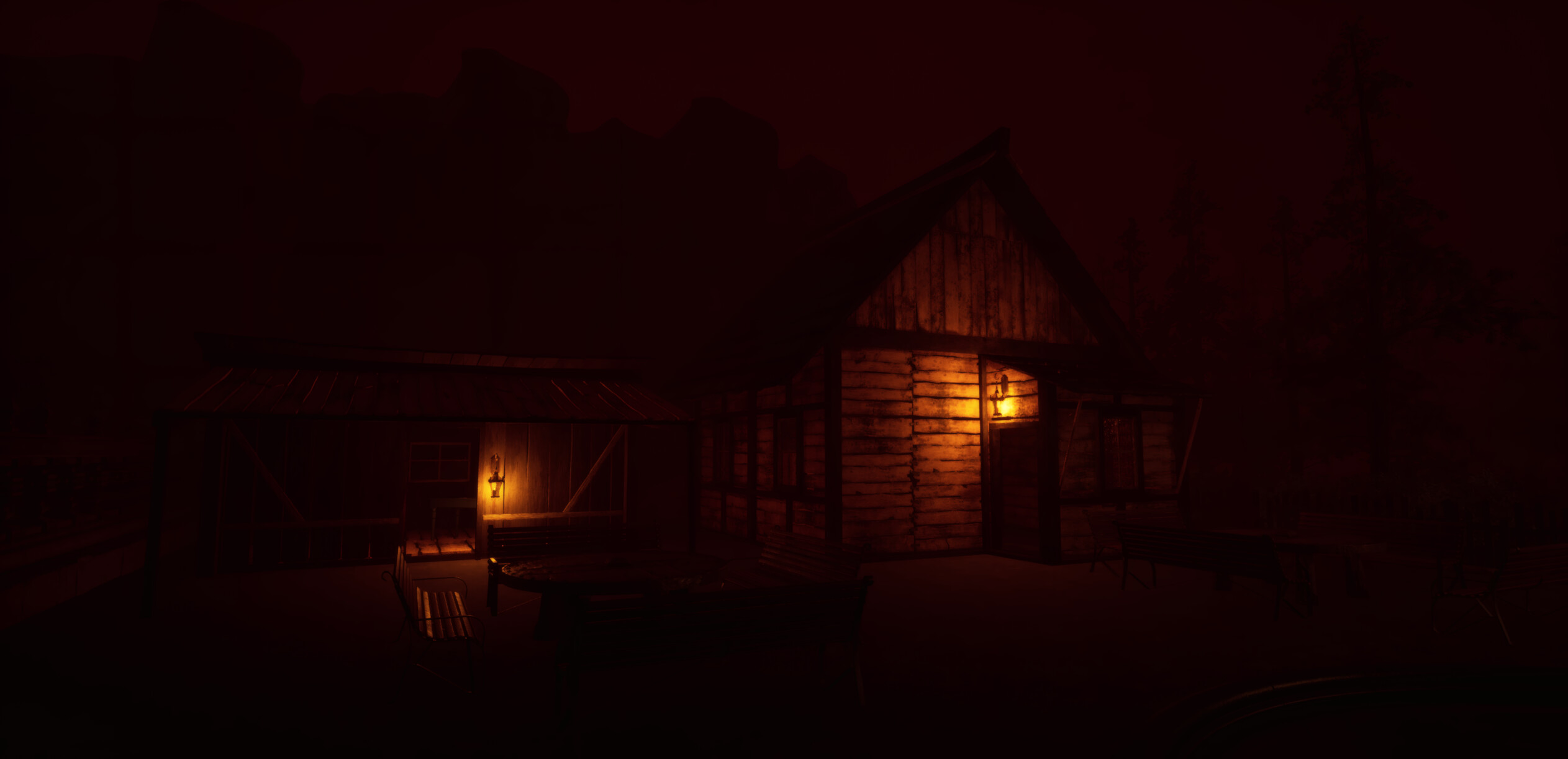 Shadow Mansion 2 screenshot 6