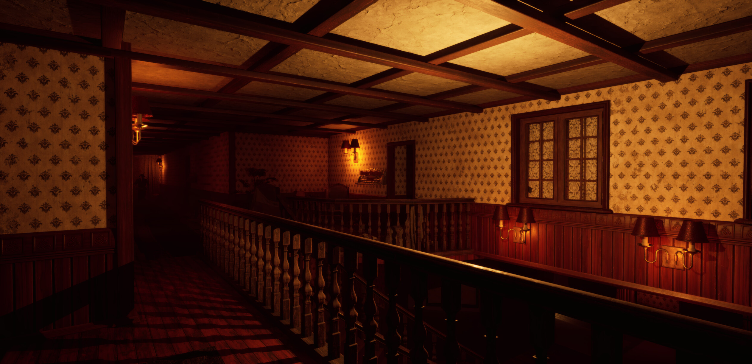 Shadow Mansion 2 screenshot 3