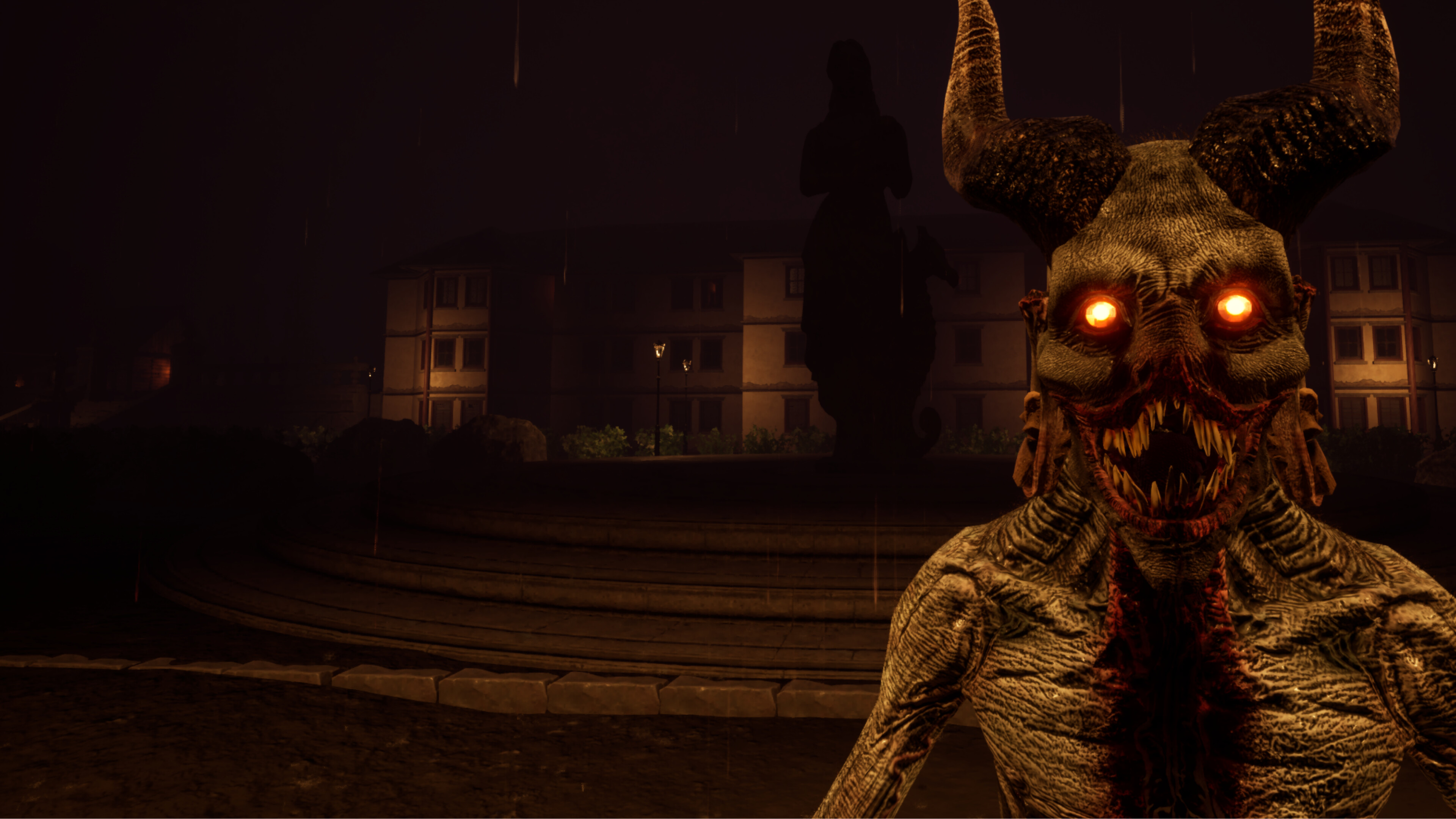 Shadow Mansion 2 screenshot 1