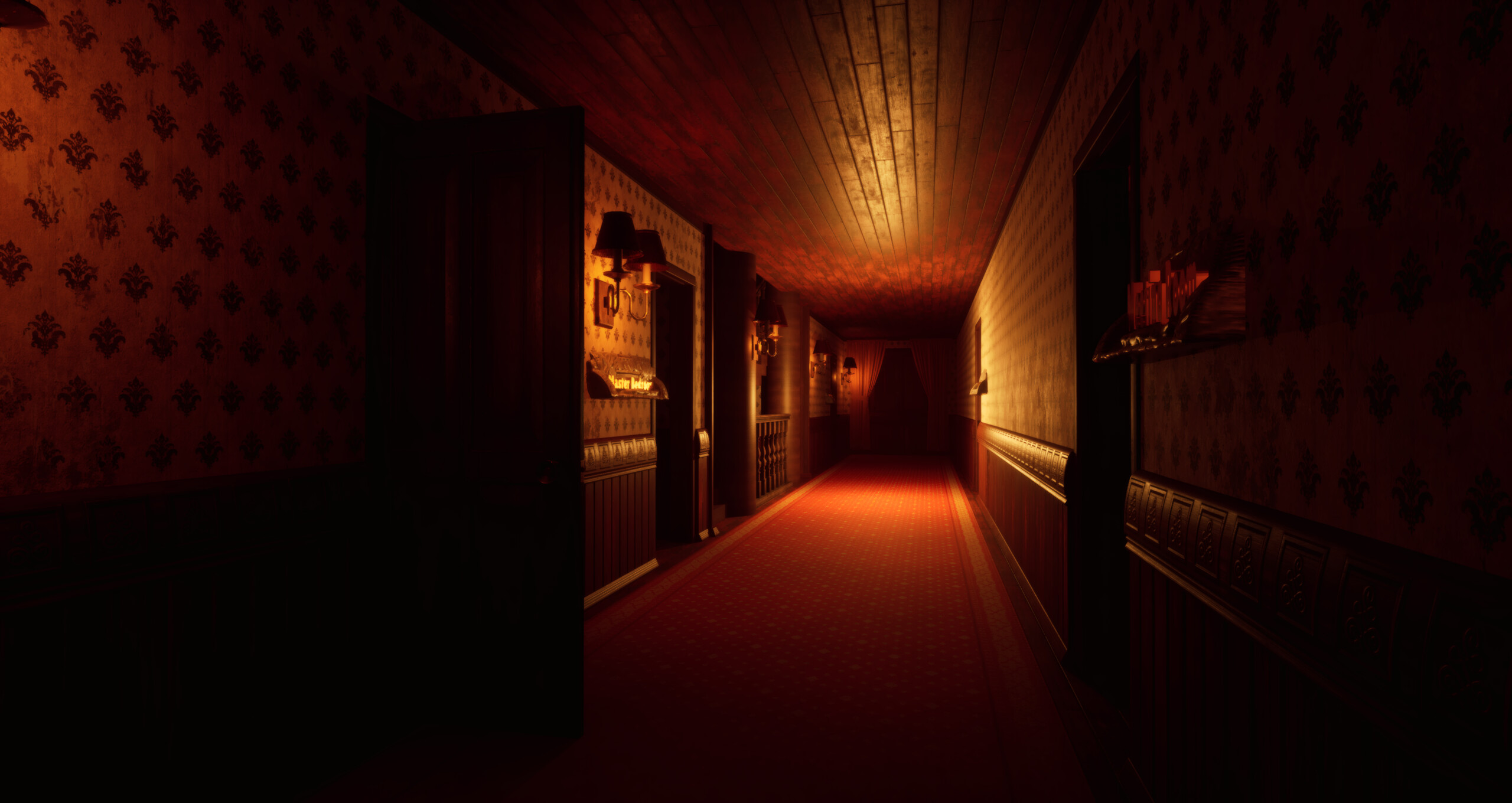 Shadow Mansion 2 screenshot 5