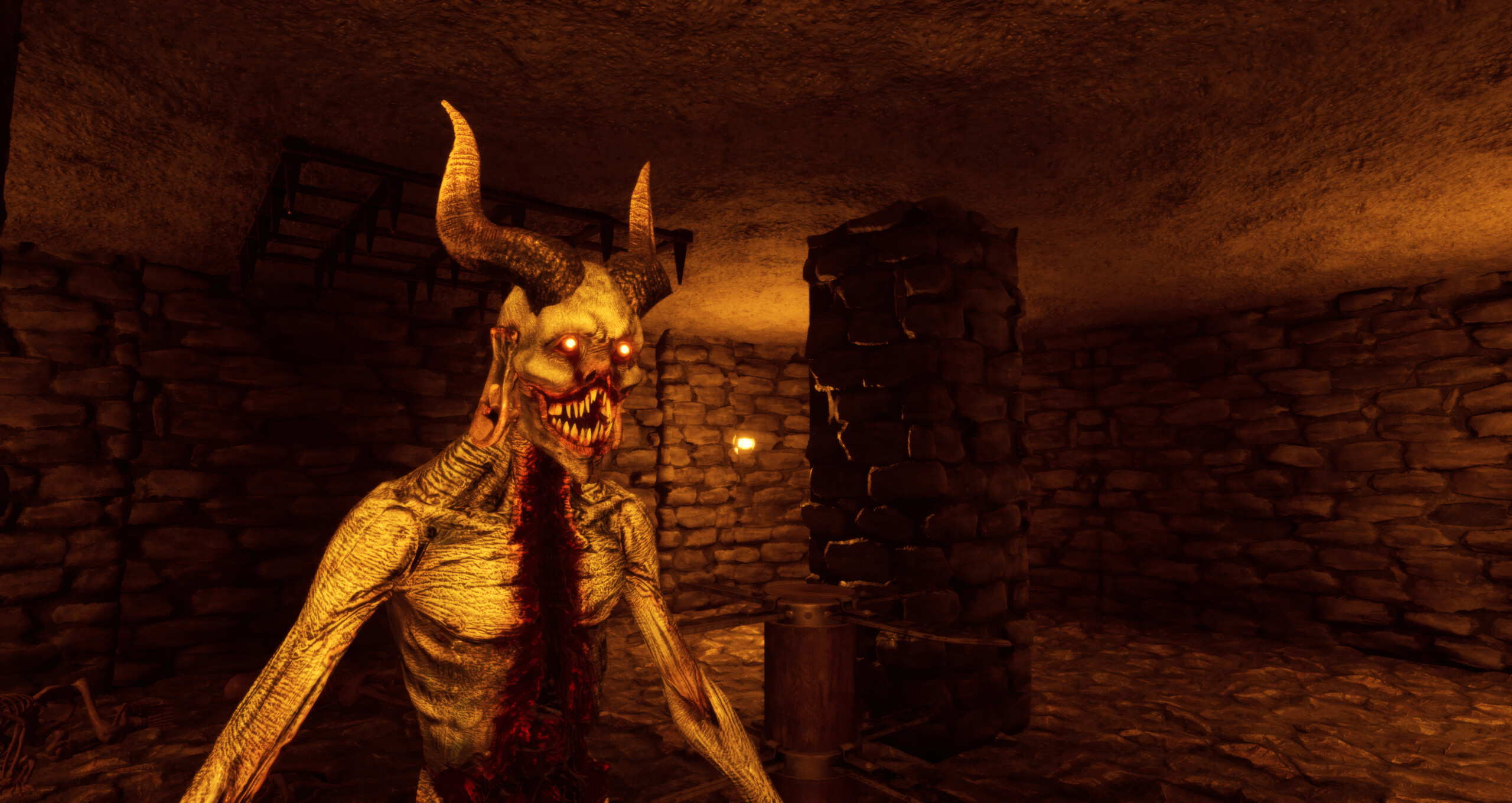 Shadow Mansion 2 screenshot 7