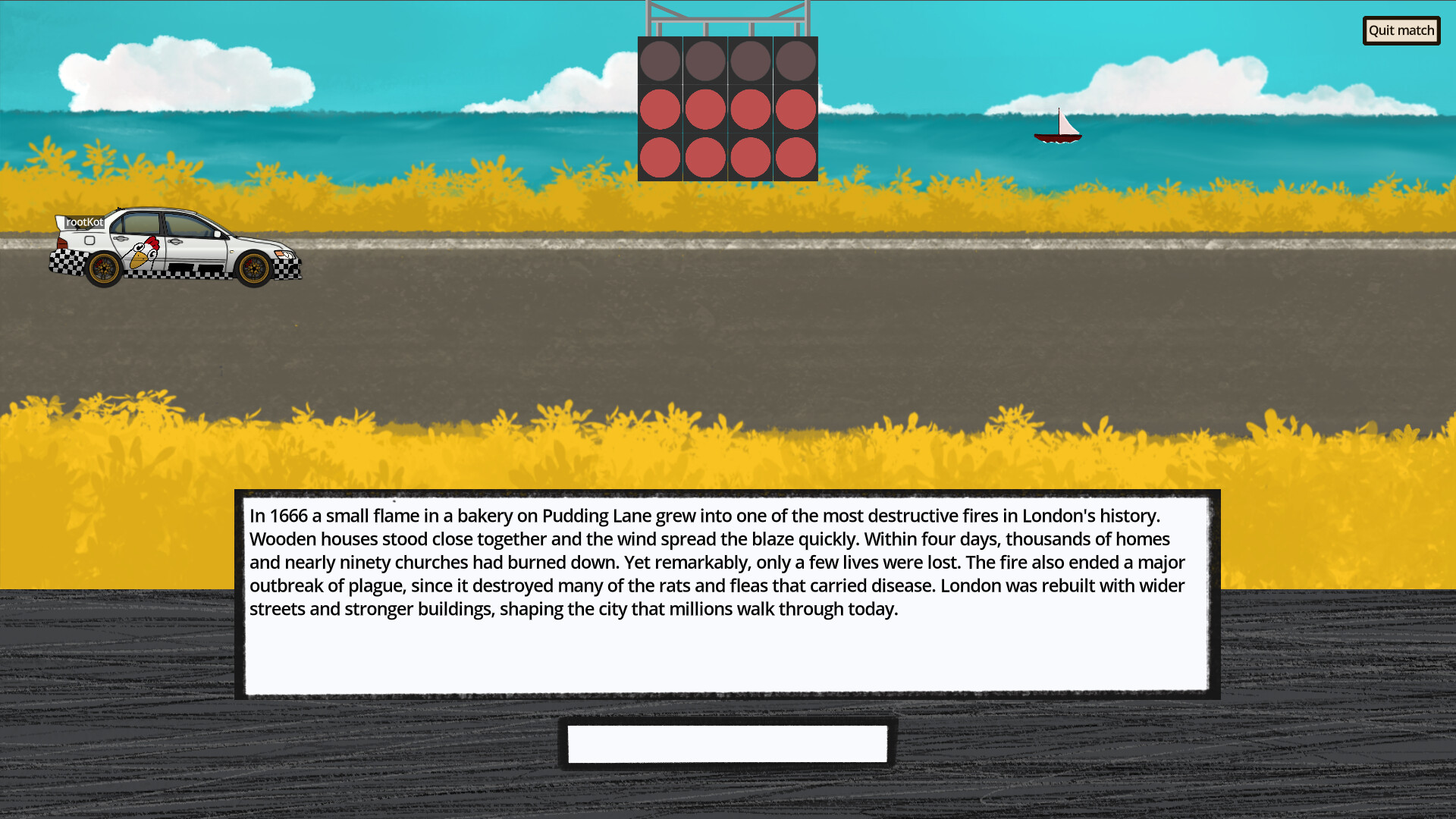 Type Drivers screenshot 3