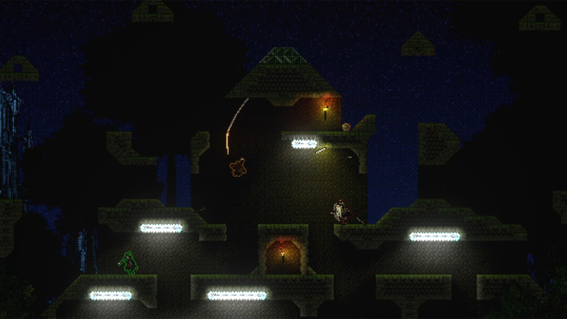 Spellhook screenshot 5