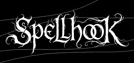 Spellhook — Steam header