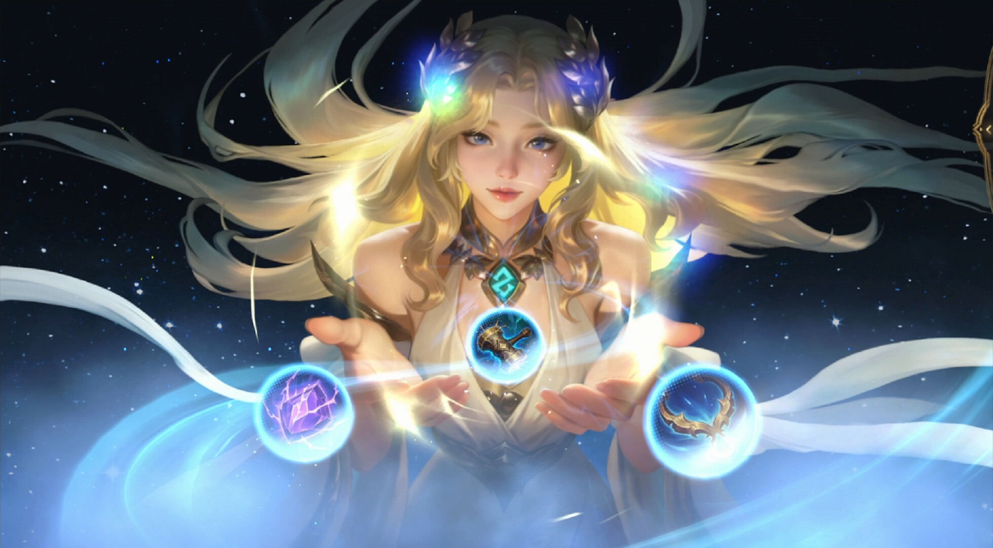 Eternity Prison screenshot 6
