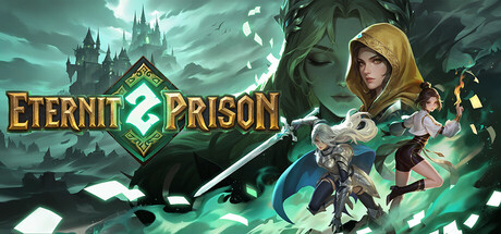 Eternity Prison