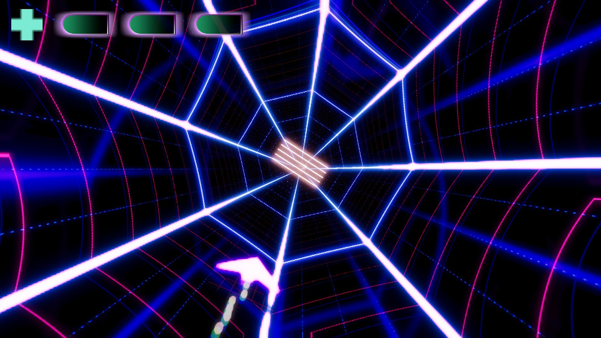 Synth Laser screenshot 2