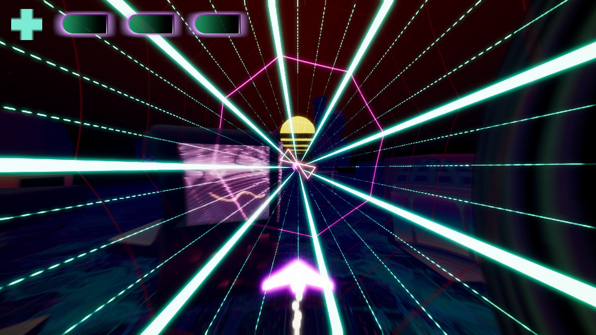 Synth Laser screenshot 4
