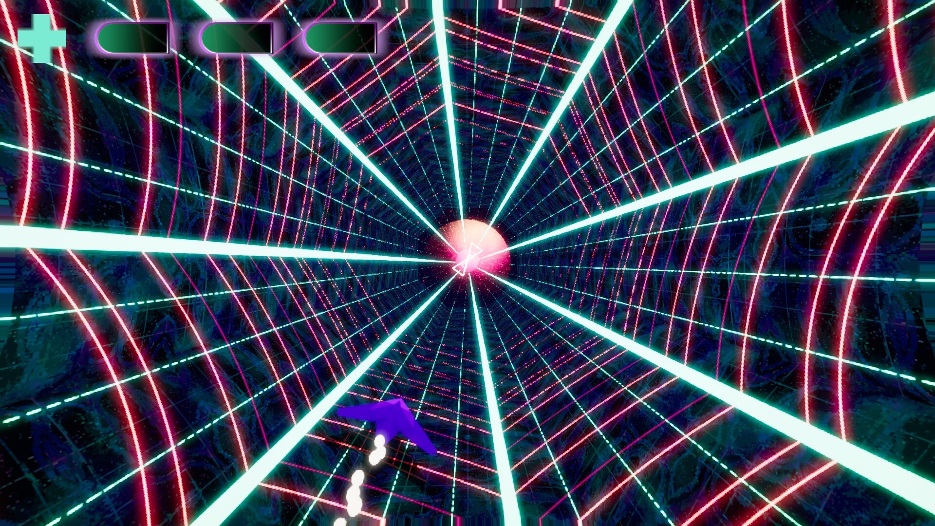 Synth Laser screenshot 7