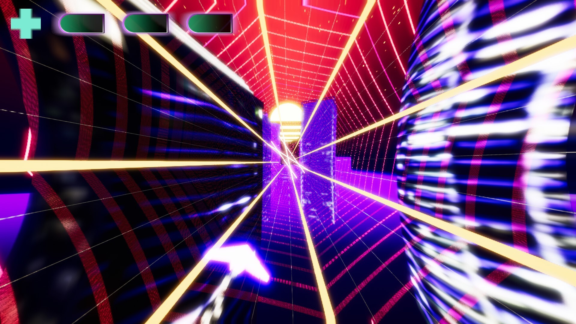 Synth Laser screenshot 3