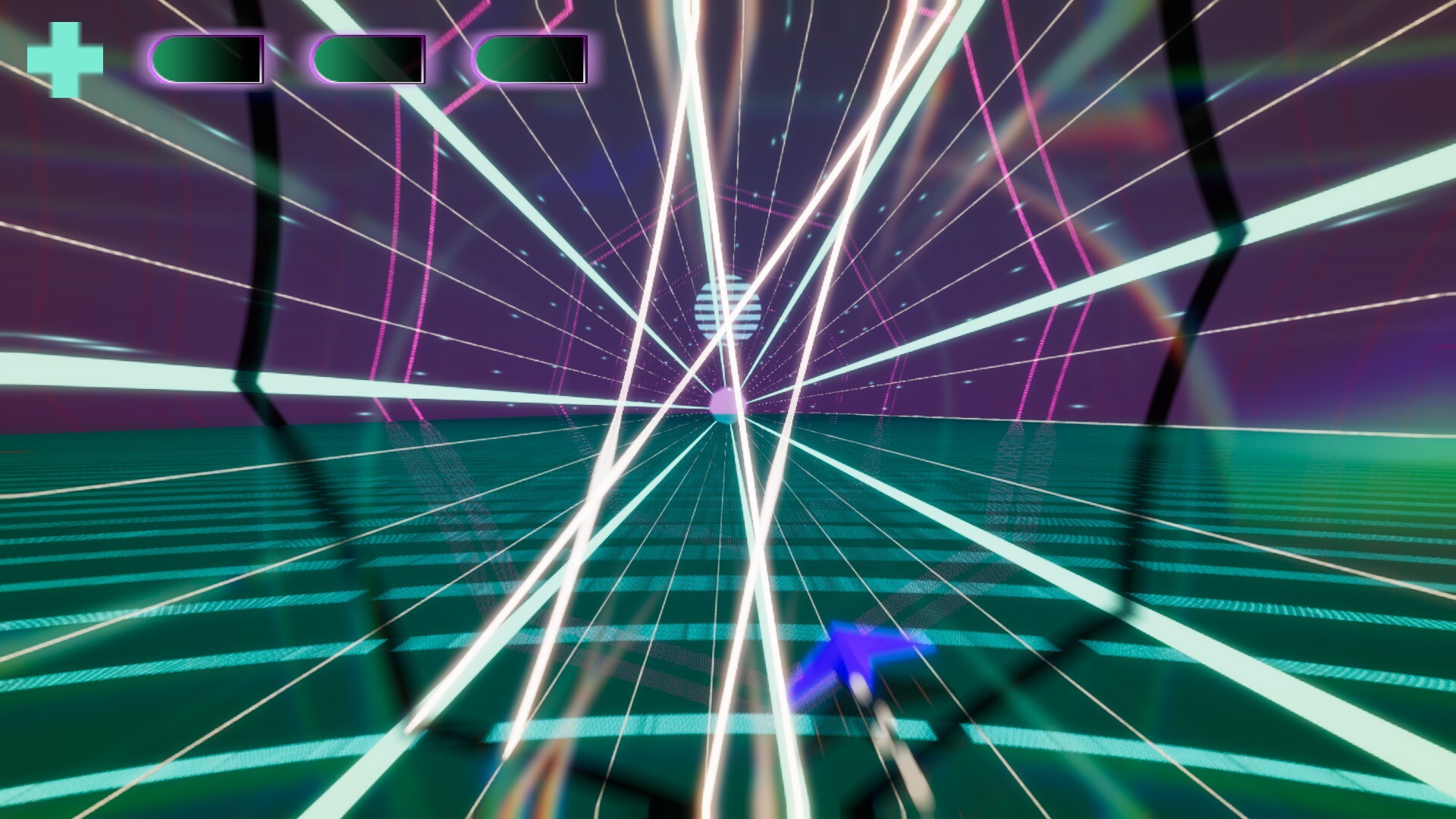 Synth Laser screenshot 6