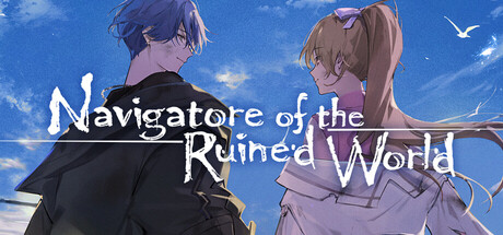 Navigatore of the Ruined World