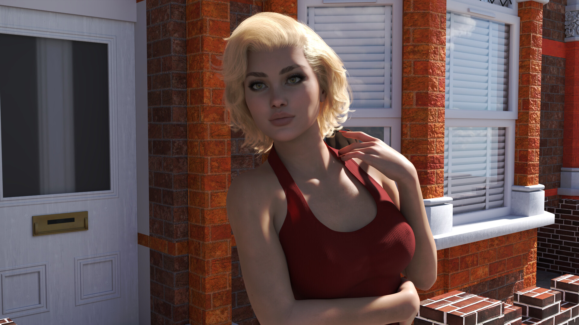 MILF Express screenshot 2