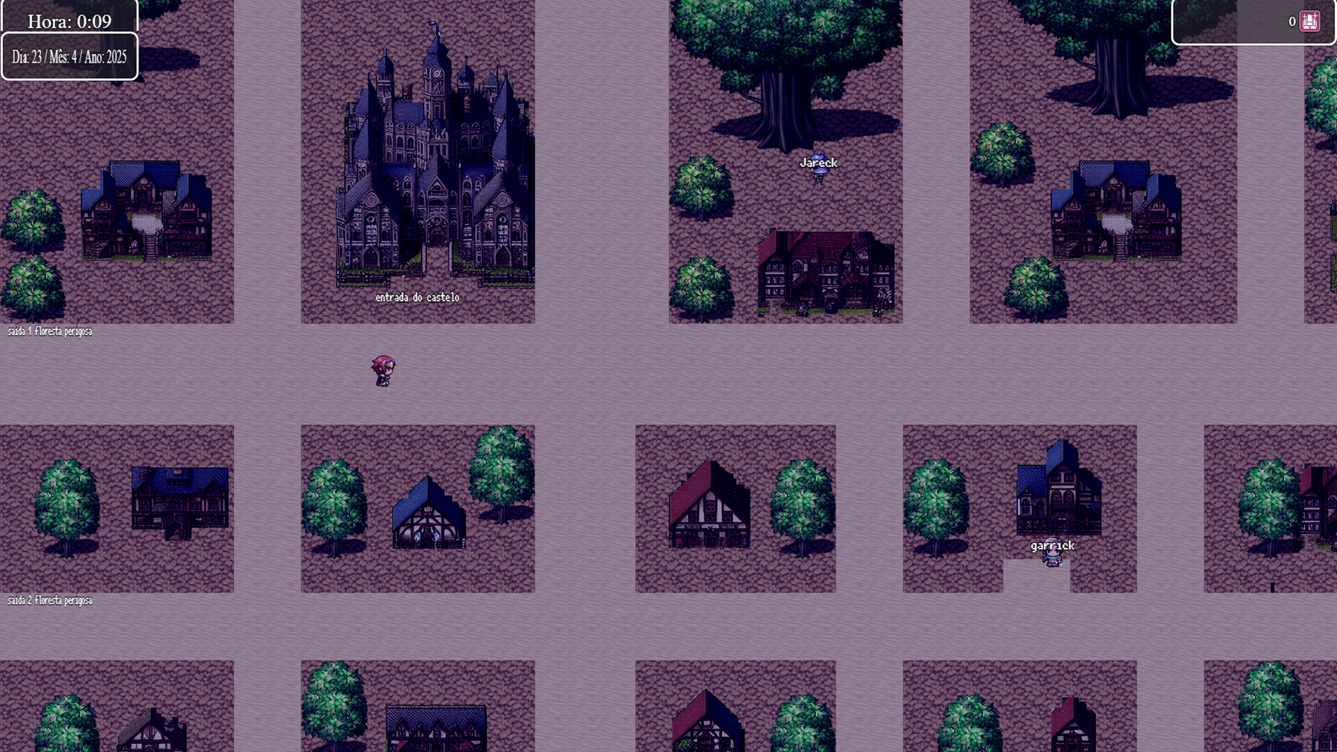Power – A Ascensão dos Conquistadores screenshot 4