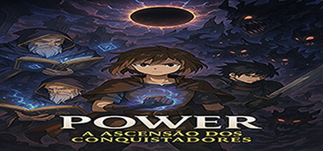Power – A Ascensão dos Conquistadores
