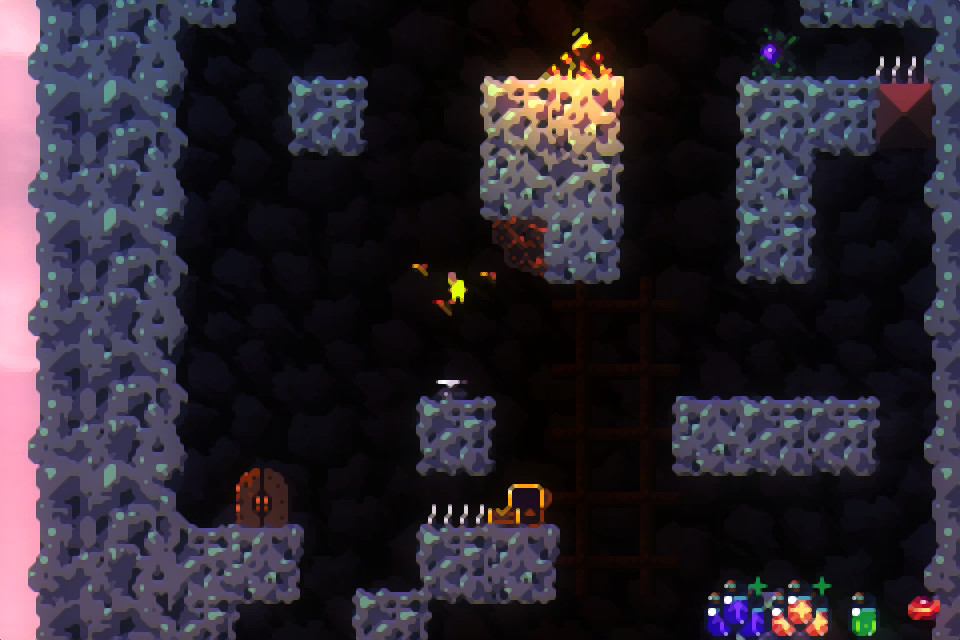TowerClimb screenshot 12