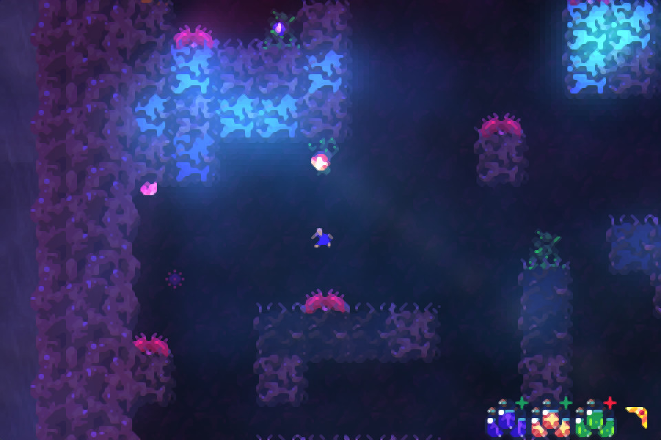 TowerClimb screenshot 10