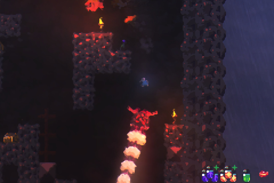 TowerClimb screenshot 8