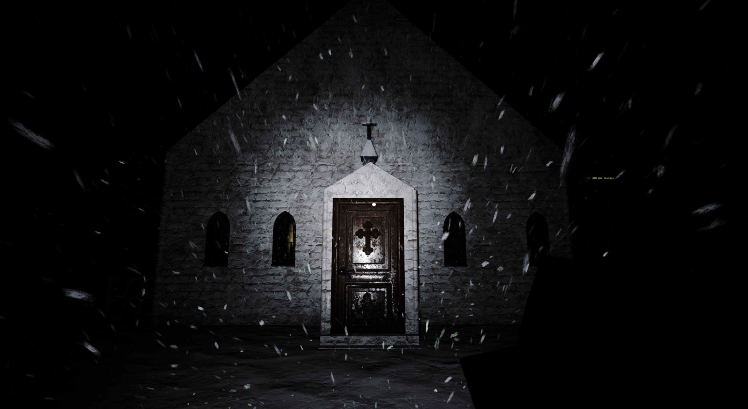 GraveNight screenshot 5