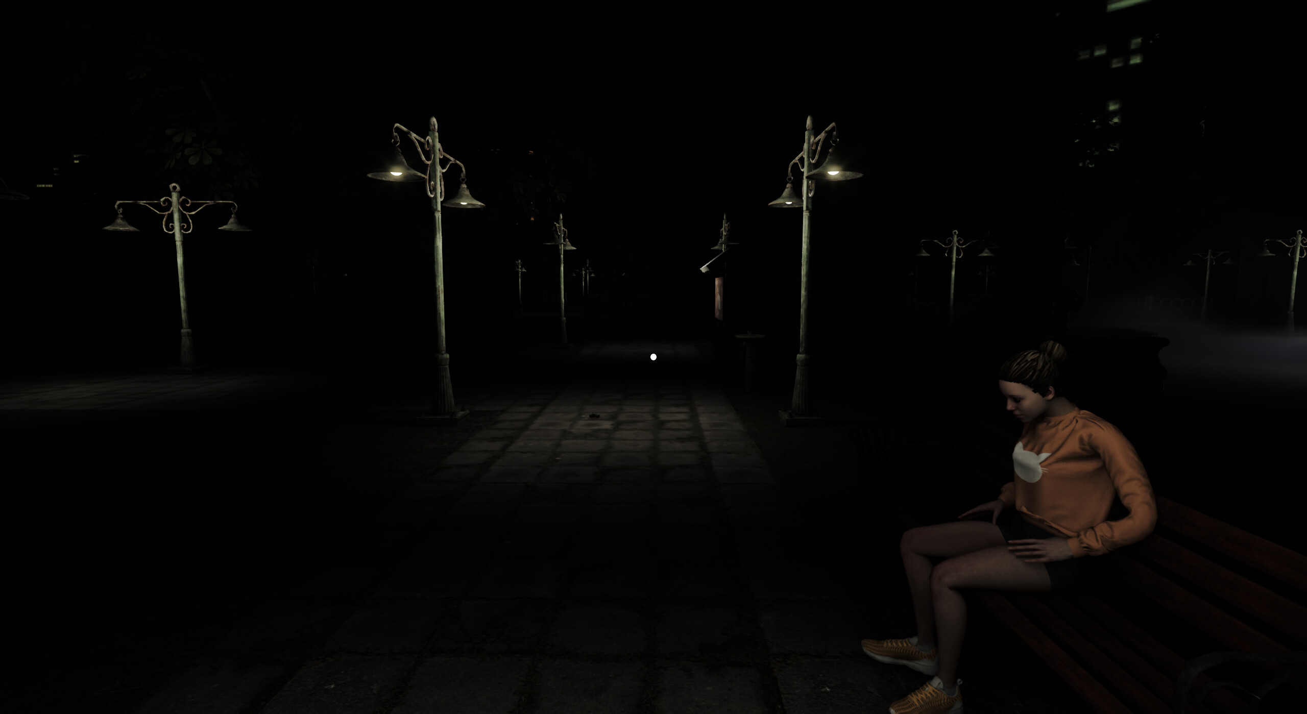 GraveNight screenshot 3