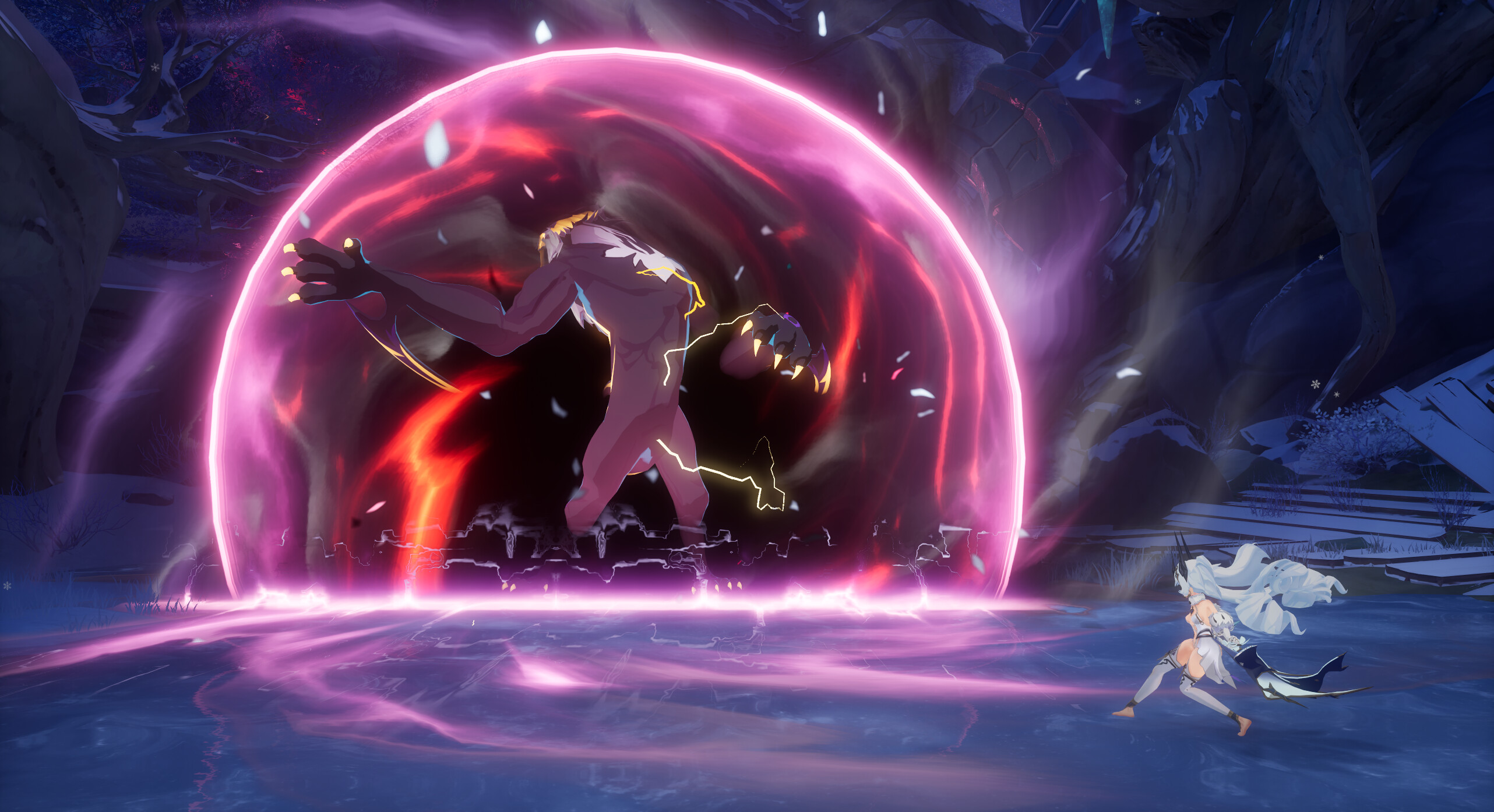 Spot Zero screenshot 3