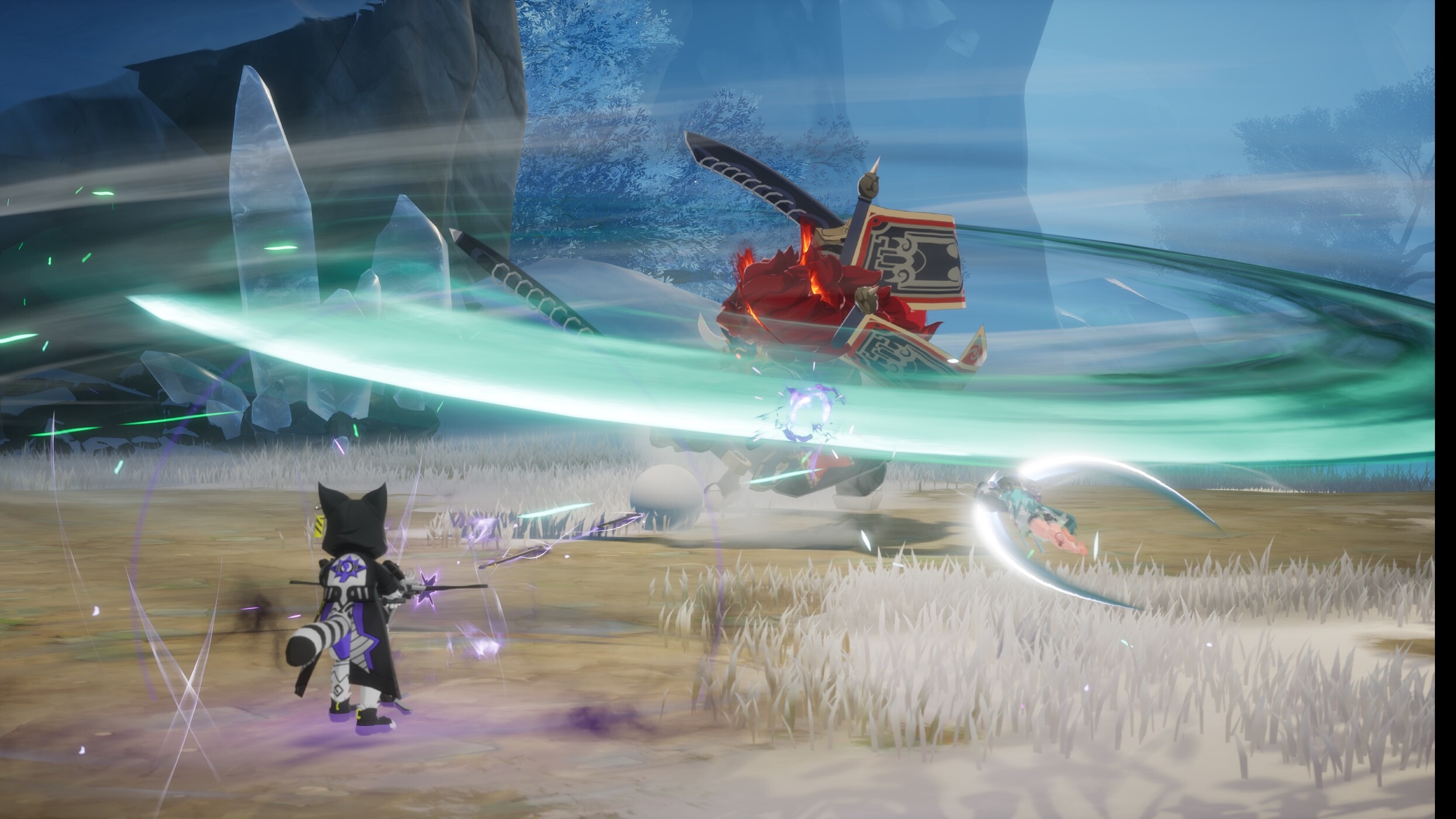 Spot Zero screenshot 6