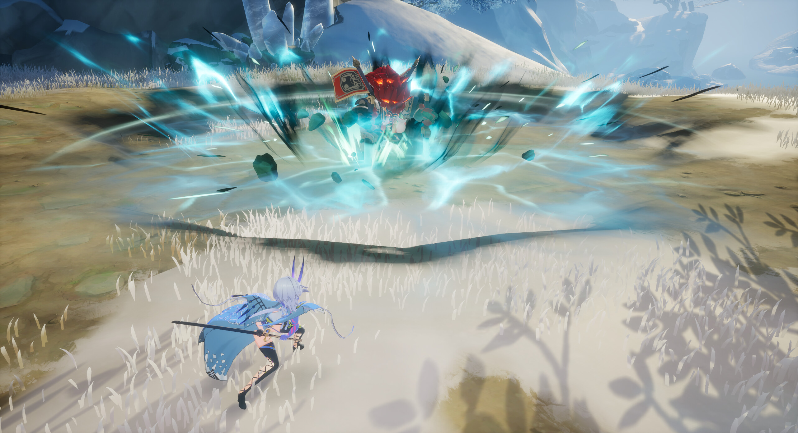 Spot Zero screenshot 1