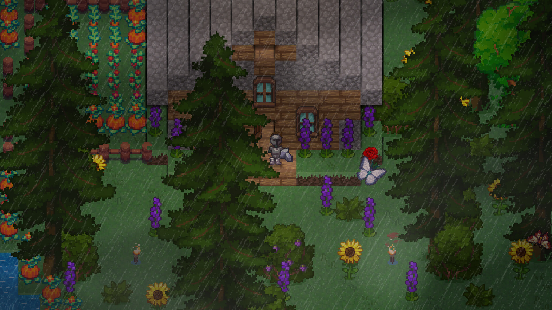 Pixplorer screenshot 7