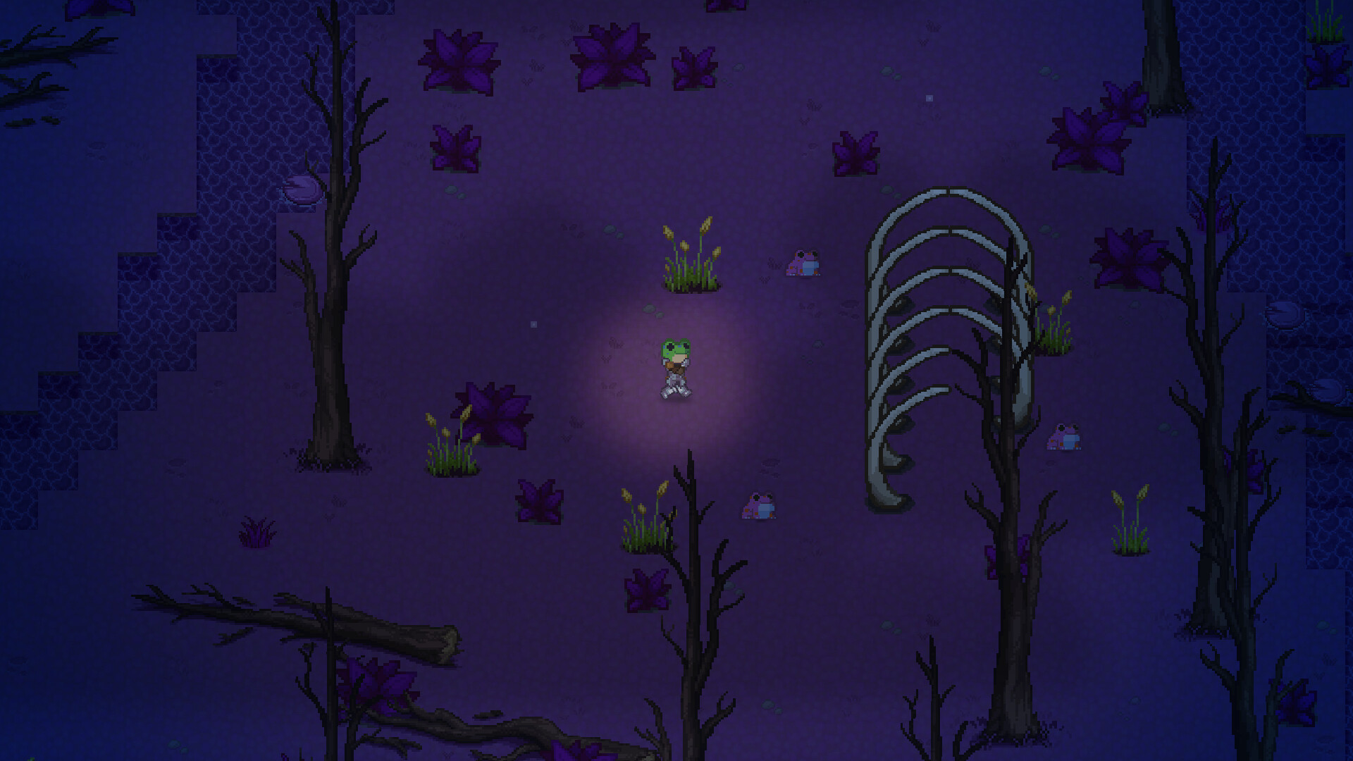 Pixplorer screenshot 4