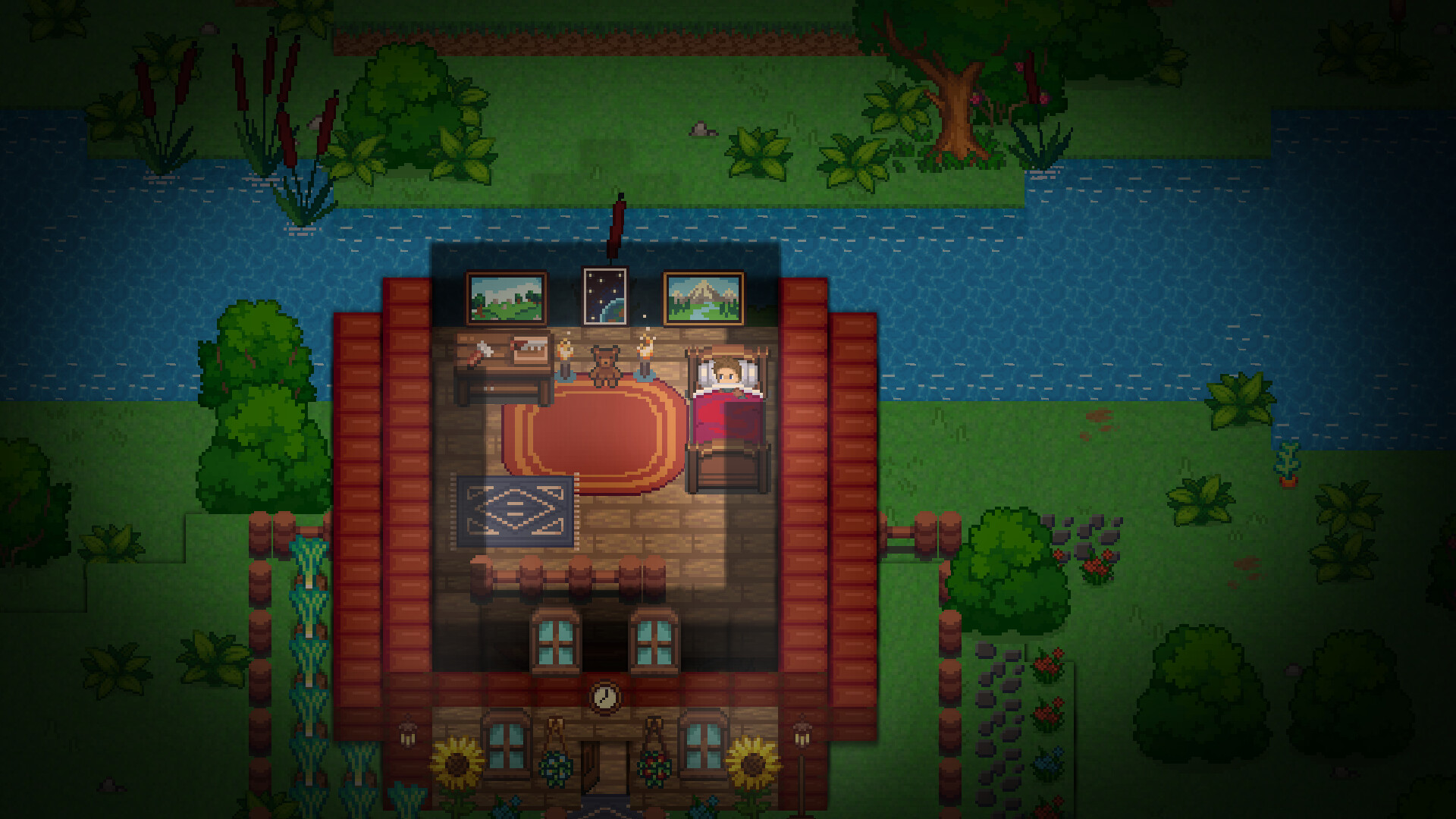 Pixplorer screenshot 9