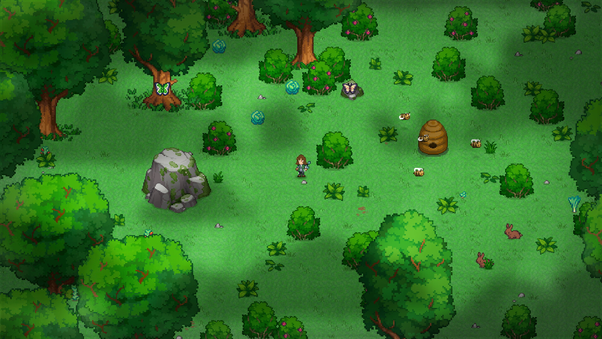 Pixplorer screenshot 1
