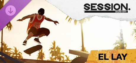 Session: Skate Sim El Lay