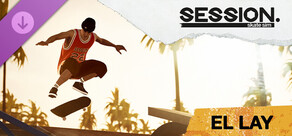Session: Skate Sim El Lay