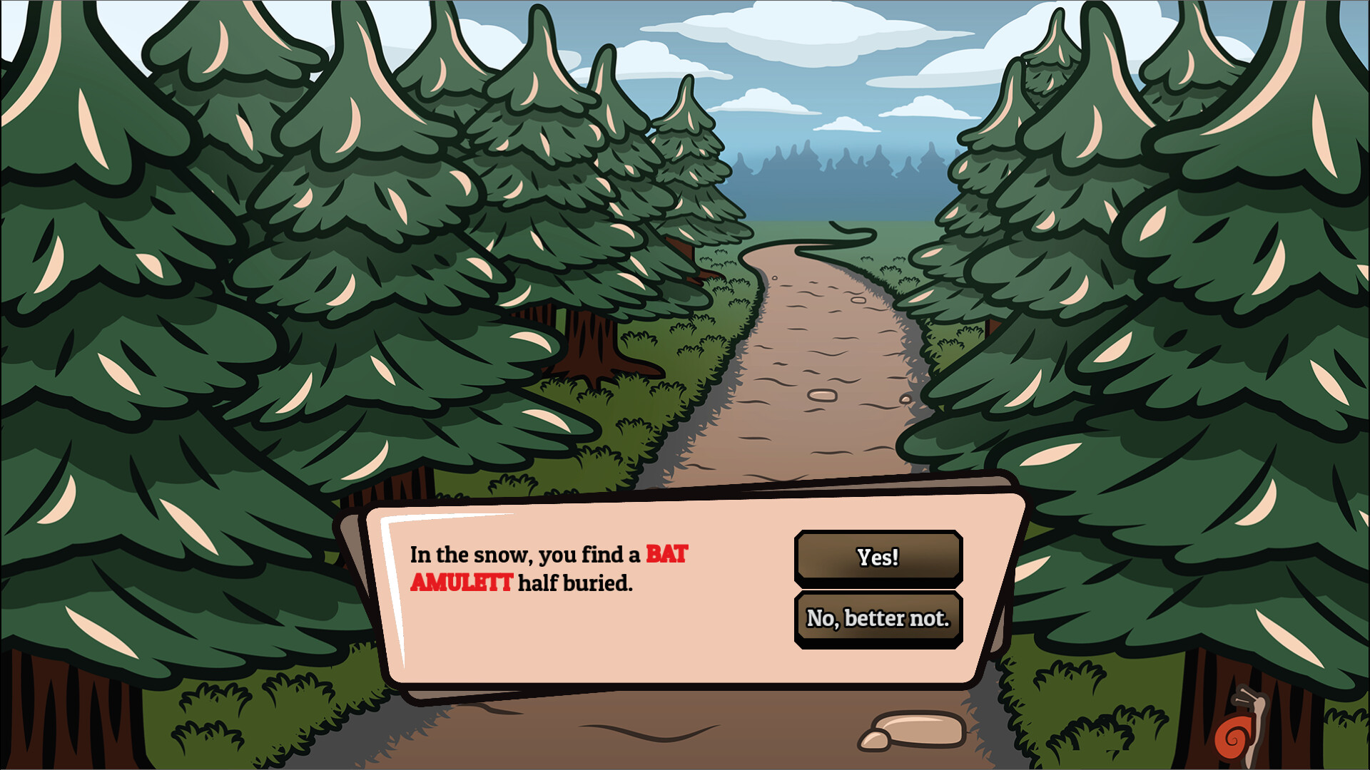 Cardgame screenshot 5