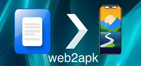 Web2APK