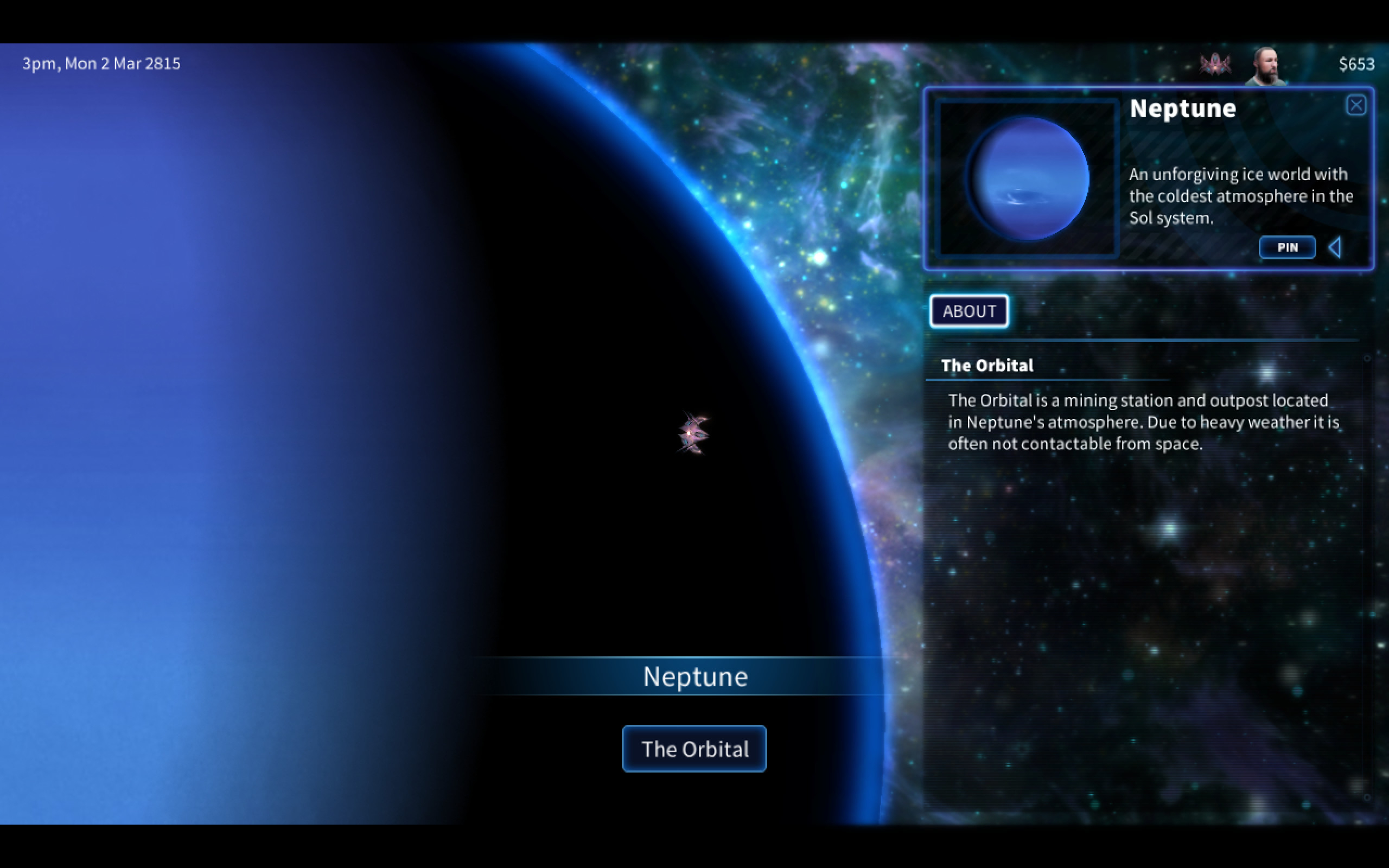Sol Trader screenshot 6