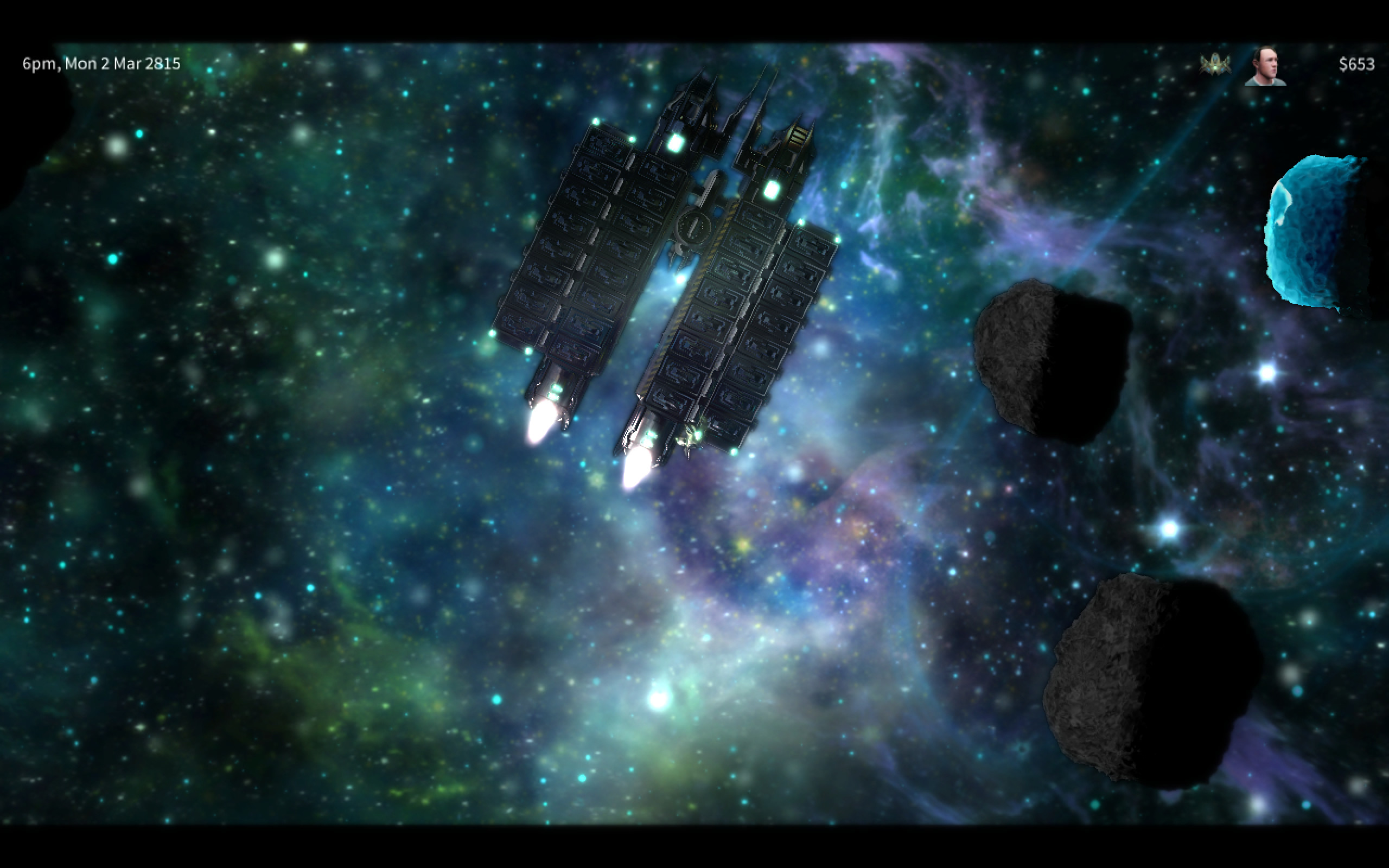 Sol Trader screenshot 8