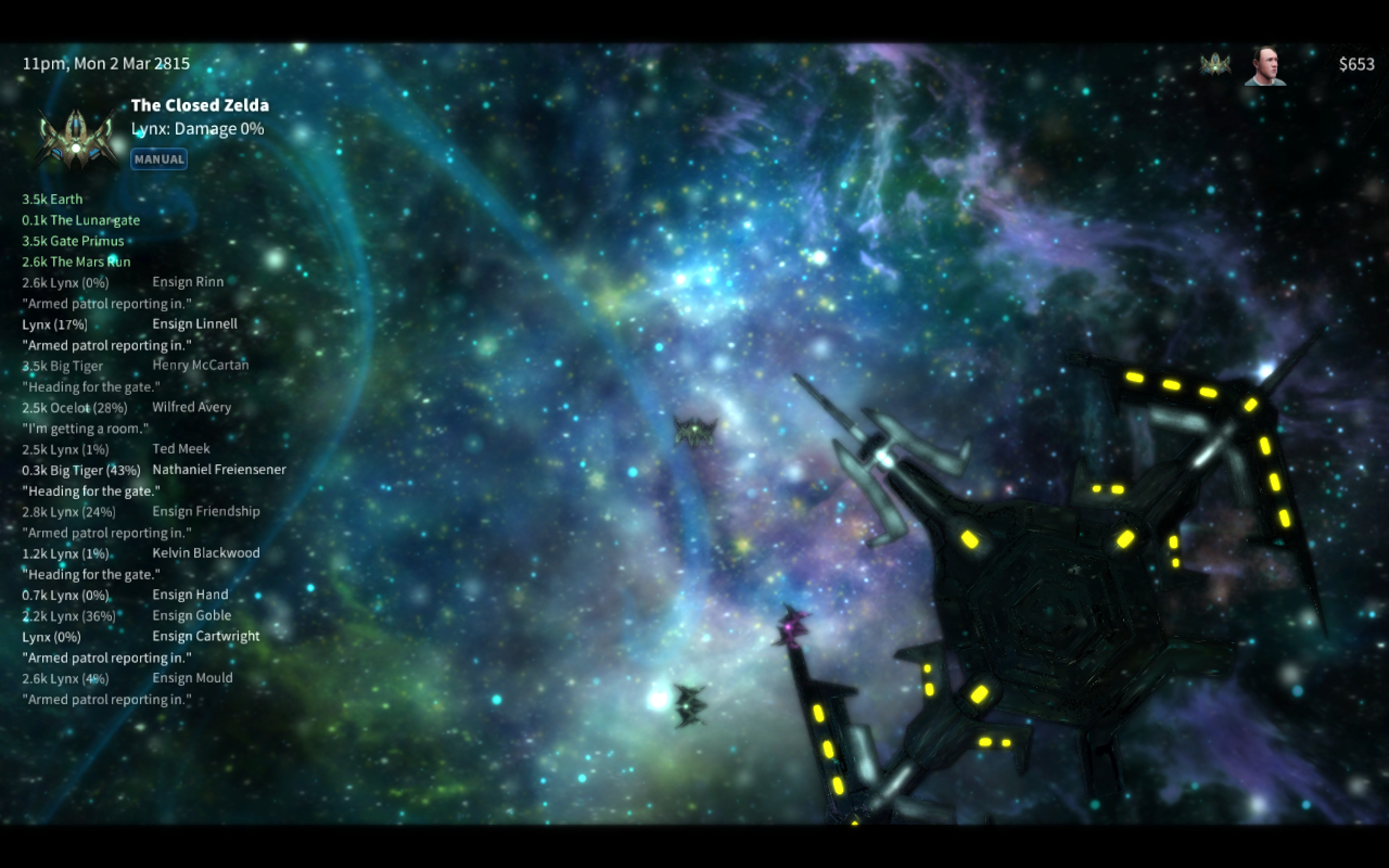 Sol Trader screenshot 10