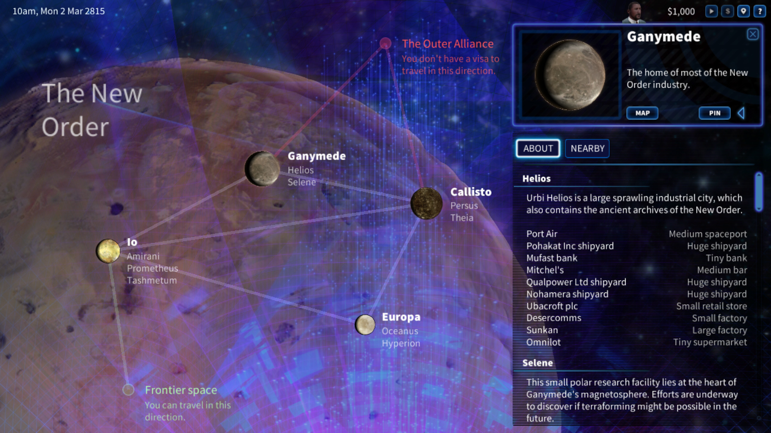 Sol Trader screenshot 9