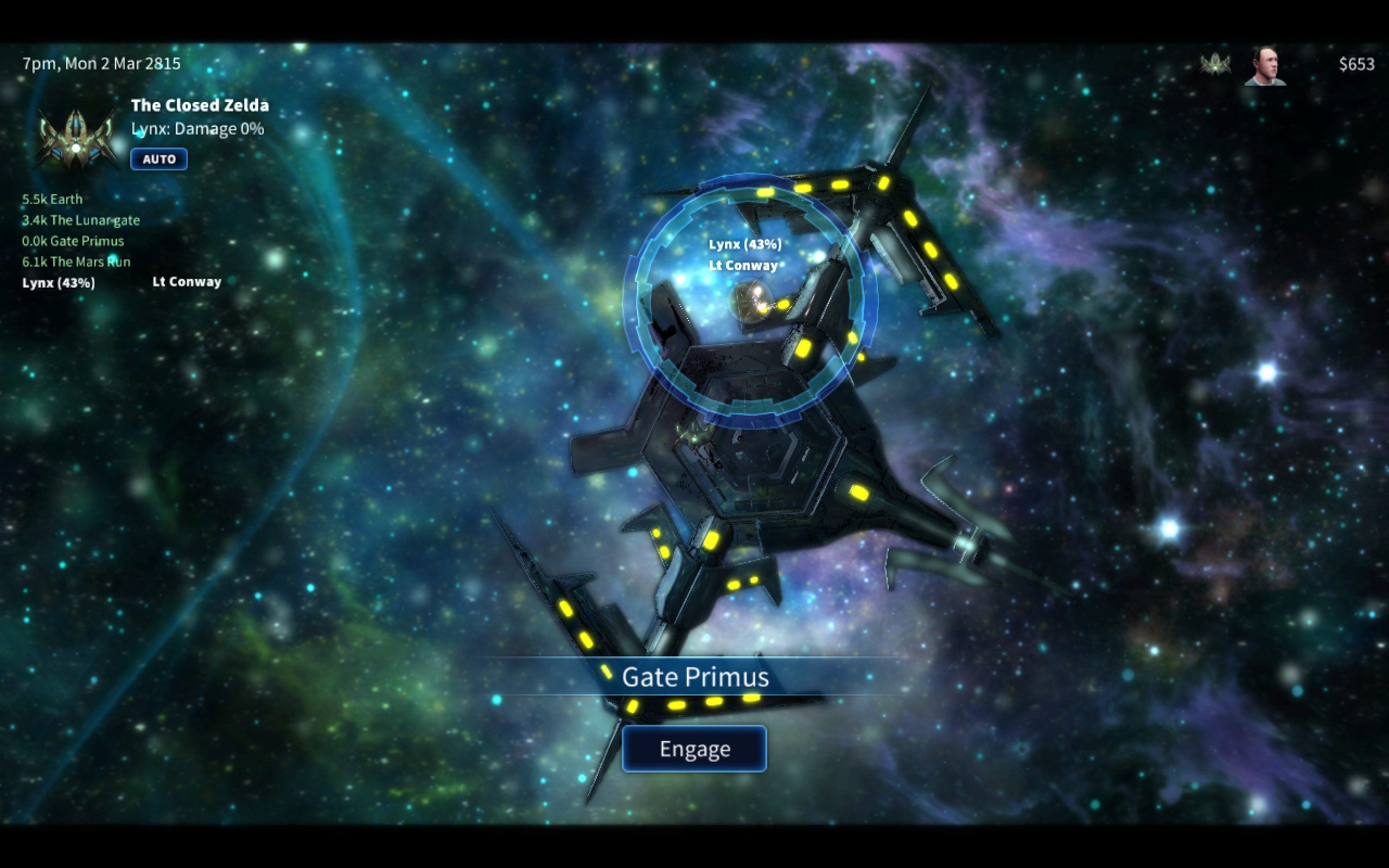 Sol Trader screenshot 13