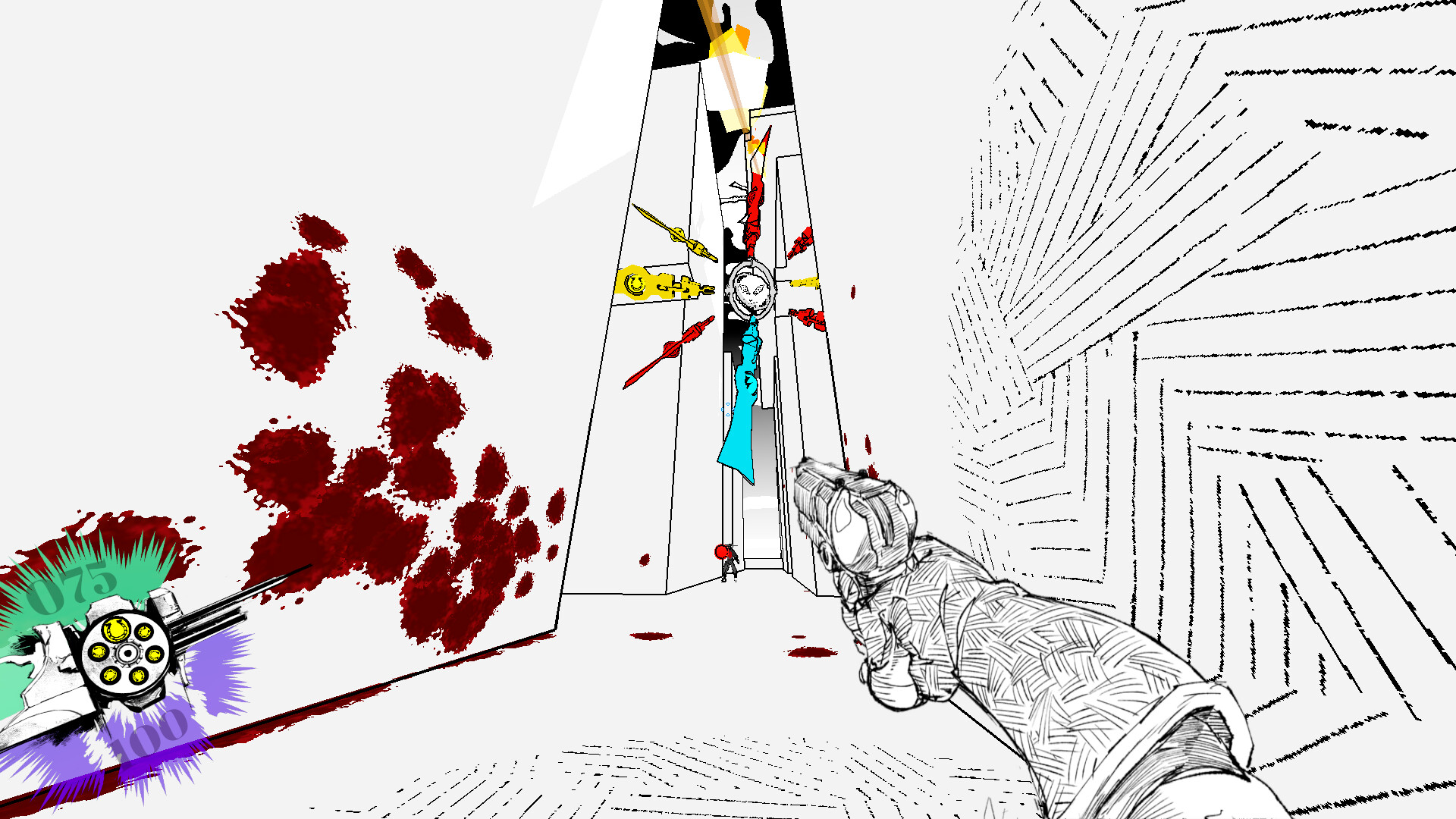 VINCIT screenshot 5