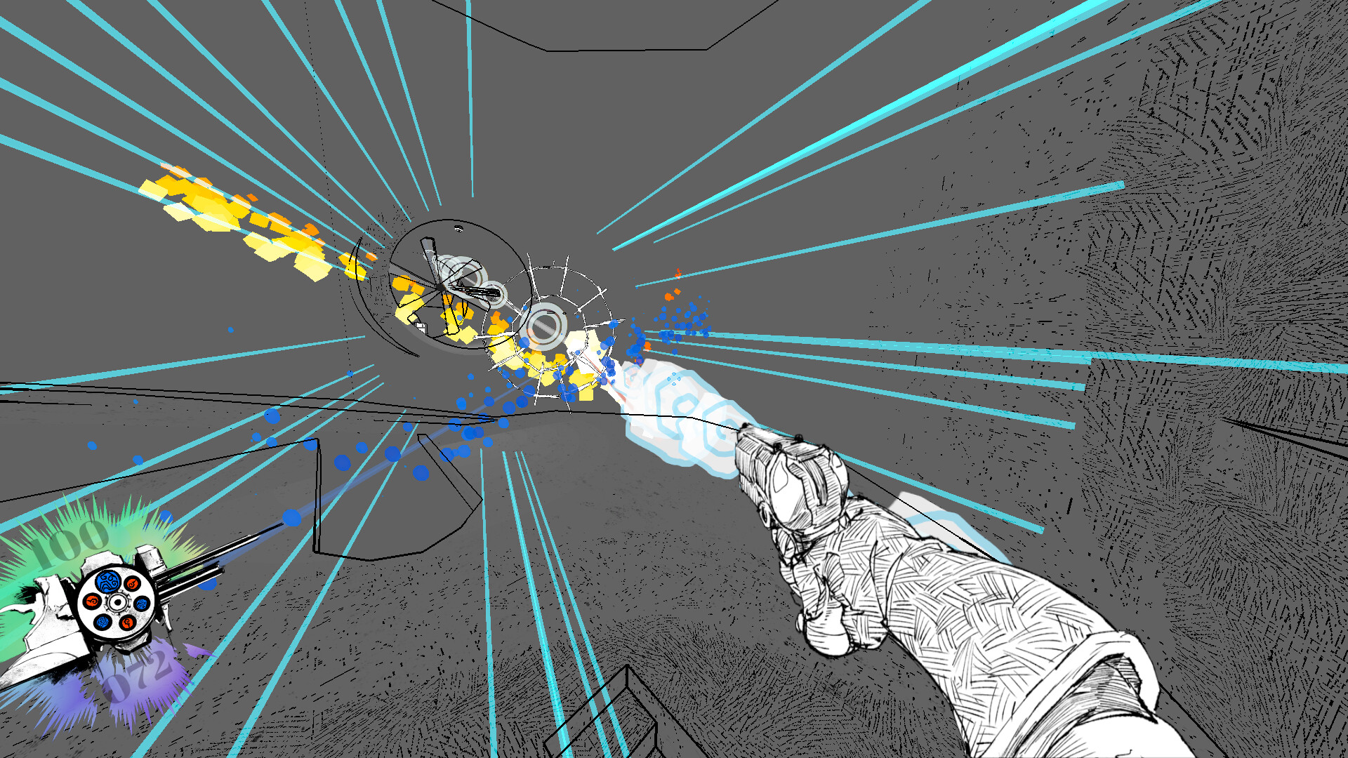 VINCIT screenshot 9