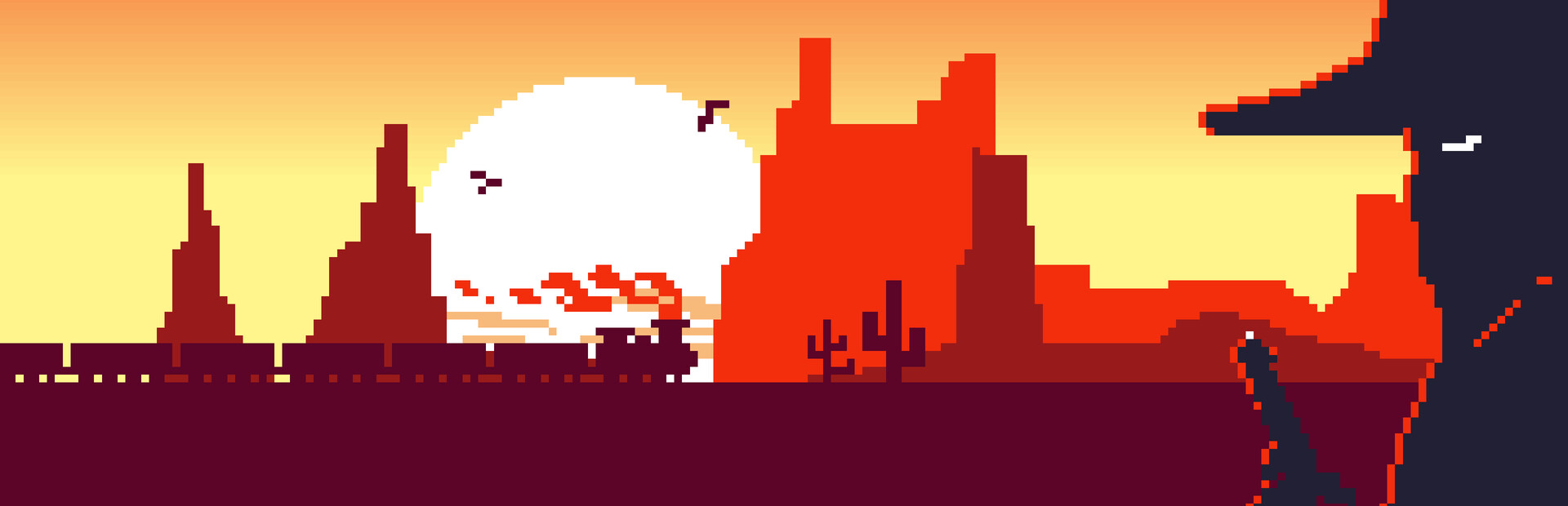 Dead Express